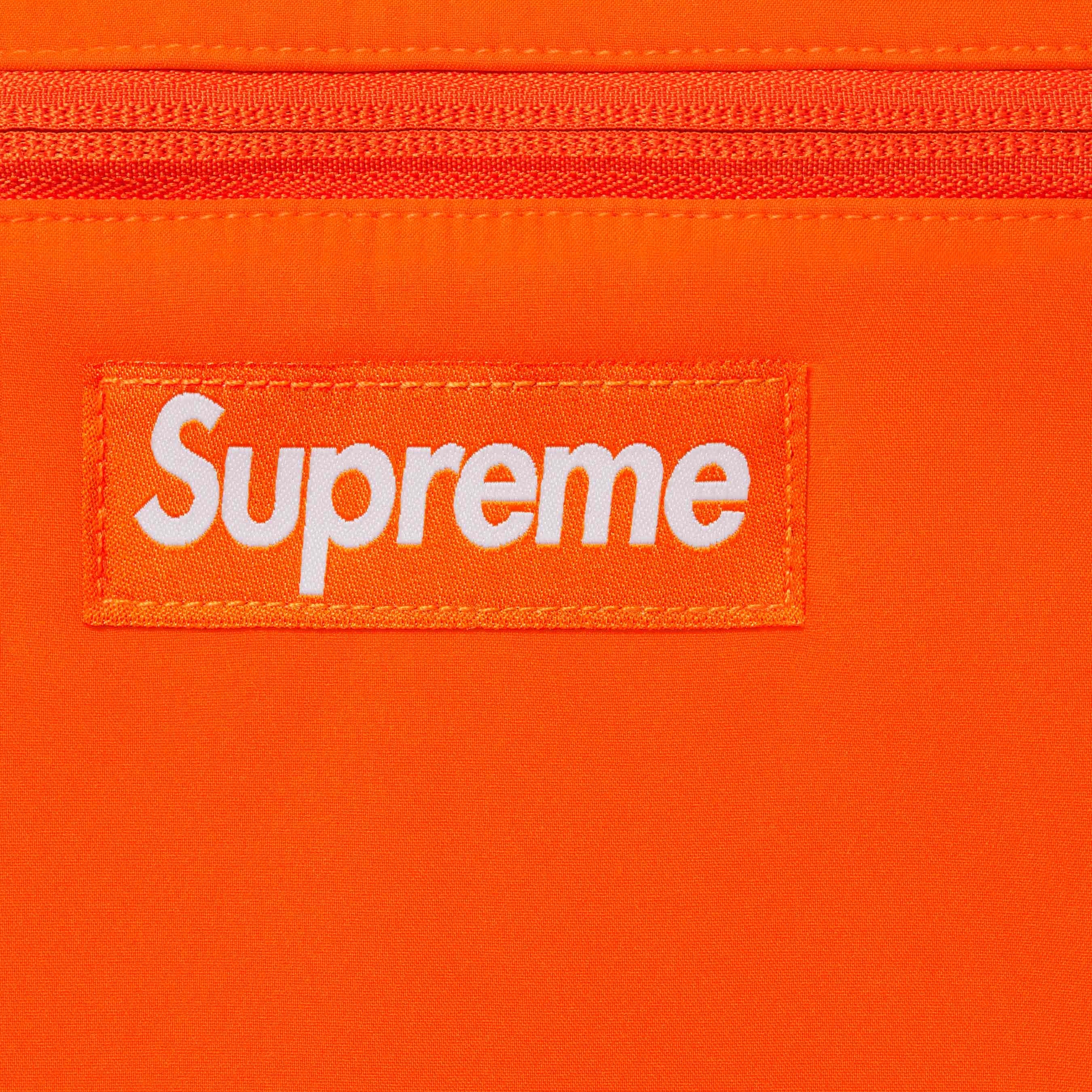 WINDSTOPPER® Overall view 10